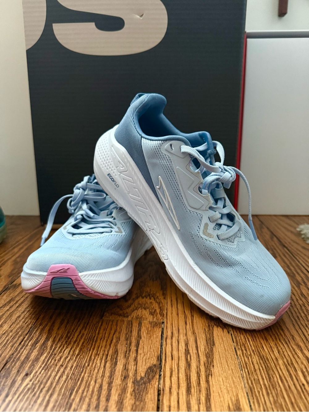 Altra Running Shoes